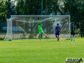 2025.08.17 - ZDJĘCIE KADRY NA SEZON 2025/2026 ORA Z MECZU LKS ZNICZ OBRA - TSG KAMIENIEC