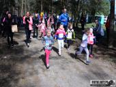 2019.03.24 - CHARYTATYWNY BIEG PO SZANSĘ DLA ADAMA - CZĘŚĆ 1 i 2