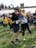 2018.04.15 - CHARYTATYWNY BIEG, MARSZ NORDIC WALKING CZ.1