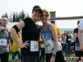 2018.04.15 - CHARYTATYWNY BIEG, MARSZ NORDIC WALKING CZ.1