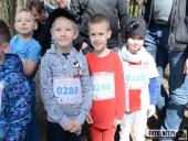 2019.03.24 - CHARYTATYWNY BIEG PO SZANSĘ DLA ADAMA - CZĘŚĆ 1 i 2