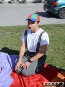 2021.09.05 - BIEG CHARYTATYWNY WYŚCIG PO ŻYCIE MARYSI - cz. 1