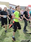 2018.04.15 - CHARYTATYWNY BIEG, MARSZ NORDIC WALKING CZ.1