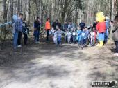 2019.03.24 - CHARYTATYWNY BIEG PO SZANSĘ DLA ADAMA - CZĘŚĆ 1 i 2