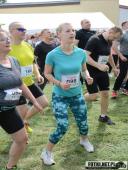 2018.04.15 - CHARYTATYWNY BIEG, MARSZ NORDIC WALKING CZ.1