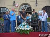 2016.06.12 - GRODZISKI PÓŁMARATON GRODZISKI cz.2