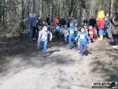 2019.03.24 - CHARYTATYWNY BIEG PO SZANSĘ DLA ADAMA - CZĘŚĆ 1 i 2