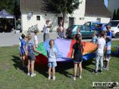 2021.09.05 - BIEG CHARYTATYWNY WYŚCIG PO ŻYCIE MARYSI - cz. 1