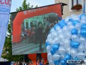 2016.06.12 - GRODZISKI PÓŁMARATON GRODZISKI cz.2