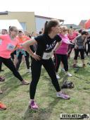 2018.04.15 - CHARYTATYWNY BIEG, MARSZ NORDIC WALKING CZ.1