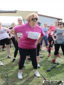 2018.04.15 - CHARYTATYWNY BIEG, MARSZ NORDIC WALKING CZ.1