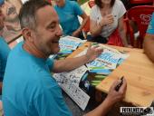 2017.08.12 - "CZTERY MILE JARKA"