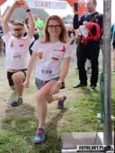 2018.04.15 - CHARYTATYWNY BIEG, MARSZ NORDIC WALKING CZ.1