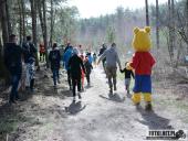 2019.03.24 - CHARYTATYWNY BIEG PO SZANSĘ DLA ADAMA - CZĘŚĆ 1 i 2