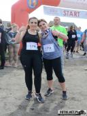 2018.04.15 - CHARYTATYWNY BIEG, MARSZ NORDIC WALKING CZ.1