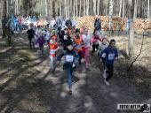 2019.03.24 - CHARYTATYWNY BIEG PO SZANSĘ DLA ADAMA - CZĘŚĆ 1 i 2