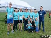 2018.04.15 - CHARYTATYWNY BIEG, MARSZ NORDIC WALKING CZ.1