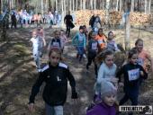 2019.03.24 - CHARYTATYWNY BIEG PO SZANSĘ DLA ADAMA - CZĘŚĆ 1 i 2