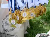 2018.04.15 - CHARYTATYWNY BIEG, MARSZ NORDIC WALKING CZ.1