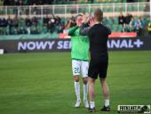 2024.04.02 - WARTA POZNAŃ - ZAGŁĘBIE LUBIN