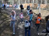 2019.03.24 - CHARYTATYWNY BIEG PO SZANSĘ DLA ADAMA - CZĘŚĆ 1 i 2