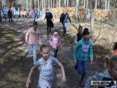 2019.03.24 - CHARYTATYWNY BIEG PO SZANSĘ DLA ADAMA - CZĘŚĆ 1 i 2