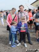 2018.04.15 - CHARYTATYWNY BIEG, MARSZ NORDIC WALKING CZ.1