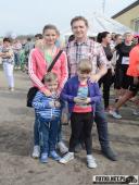 2018.04.15 - CHARYTATYWNY BIEG, MARSZ NORDIC WALKING CZ.1