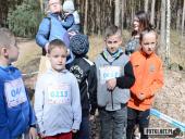 2019.03.24 - CHARYTATYWNY BIEG PO SZANSĘ DLA ADAMA - CZĘŚĆ 1 i 2