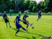 2025.08.17 - ZDJĘCIE KADRY NA SEZON 2025/2026 ORA Z MECZU LKS ZNICZ OBRA - TSG KAMIENIEC