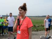 2018.04.15 - CHARYTATYWNY BIEG, MARSZ NORDIC WALKING CZ.1