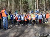 2019.03.24 - CHARYTATYWNY BIEG PO SZANSĘ DLA ADAMA - CZĘŚĆ 1 i 2