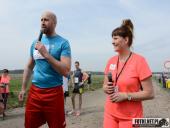 2018.04.15 - CHARYTATYWNY BIEG, MARSZ NORDIC WALKING CZ.1