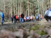 2019.03.24 - CHARYTATYWNY BIEG PO SZANSĘ DLA ADAMA - CZĘŚĆ 1 i 2