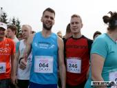 2018.04.15 - CHARYTATYWNY BIEG, MARSZ NORDIC WALKING CZ.1