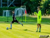 2025.08.17 - ZDJĘCIE KADRY NA SEZON 2025/2026 ORA Z MECZU LKS ZNICZ OBRA - TSG KAMIENIEC