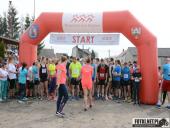 2018.04.15 - CHARYTATYWNY BIEG, MARSZ NORDIC WALKING CZ.1