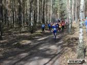 2019.03.24 - CHARYTATYWNY BIEG PO SZANSĘ DLA ADAMA - CZĘŚĆ 1 i 2