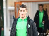 2024.04.02 - WARTA POZNAŃ - ZAGŁĘBIE LUBIN