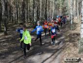 2019.03.24 - CHARYTATYWNY BIEG PO SZANSĘ DLA ADAMA - CZĘŚĆ 1 i 2