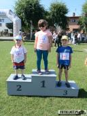 2021.09.05 - BIEG CHARYTATYWNY WYŚCIG PO ŻYCIE MARYSI - cz. 1