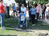 2021.09.05 - BIEG CHARYTATYWNY WYŚCIG PO ŻYCIE MARYSI - cz. 1