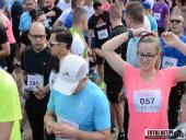 2018.04.15 - CHARYTATYWNY BIEG, MARSZ NORDIC WALKING CZ.1