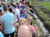 2018.04.15 - CHARYTATYWNY BIEG, MARSZ NORDIC WALKING CZ.1