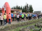 2018.04.15 - CHARYTATYWNY BIEG, MARSZ NORDIC WALKING CZ.1