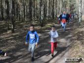 2019.03.24 - CHARYTATYWNY BIEG PO SZANSĘ DLA ADAMA - CZĘŚĆ 1 i 2