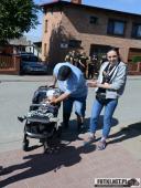 2021.09.05 - BIEG CHARYTATYWNY WYŚCIG PO ŻYCIE MARYSI - cz. 1