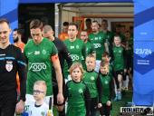 2024.04.02 - WARTA POZNAŃ - ZAGŁĘBIE LUBIN