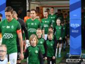 2024.04.02 - WARTA POZNAŃ - ZAGŁĘBIE LUBIN