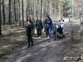 2019.03.24 - CHARYTATYWNY BIEG PO SZANSĘ DLA ADAMA - CZĘŚĆ 1 i 2